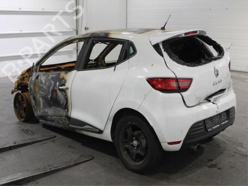 Left taillight RENAULT CLIO IV (BH_) 0.9 TCe 90 (BHNF, BHMA, BHMH, BHJK, BHJR) | BP10869808C34 