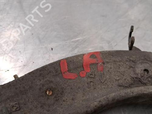 Left rear suspension arm LAND ROVER RANGE ROVER SPORT II (L494) 3.0 SDV6 4x4 | BP23626170M14 