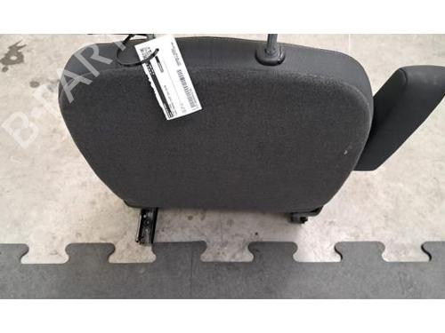 Left front seat FORD TRANSIT CUSTOM V362 Van (FY, FZ) 2.0 EcoBlue | BP37623977C15  - Image 5
