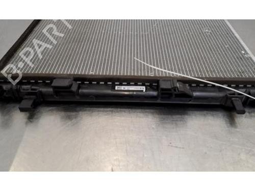 Water radiator RENAULT AUSTRAL E-TECH 200 Hybrid (HGM2) | BP37083017M31 - Image 3