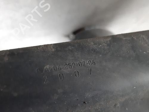Subframe MERCEDES-BENZ SPRINTER 3,5-t Van (B907, B910) eSPRINTER (910.633) | BP17563379M9 