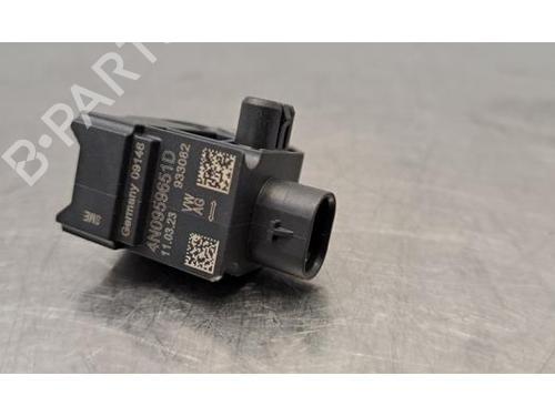 Electronic sensor AUDI Q8 (4MN, 4MT) RS FSI Mild Hybrid quattro | BP39154388M84 - Image 3