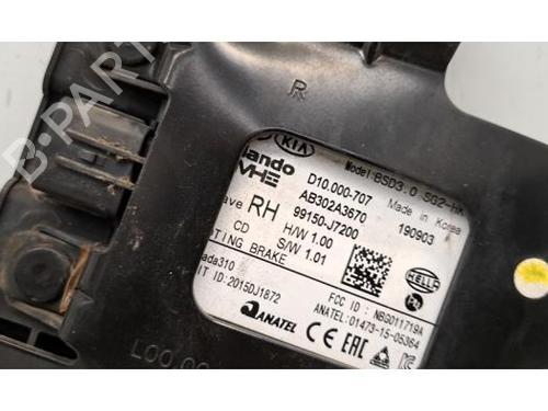 Elektronisk modul KIA PROCEED (CD) 1.6 CRDi 136 | BP29984905M83
