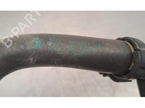 Pipe BMW X2 (F39) xDrive 18 d | BP29055127M125