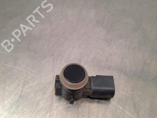 Used Electronic module PEUGEOT 308 SW II (LC_, LJ_, LR_, LX_, L4_) 1.6 HDi 92 (92 hp) 23583646