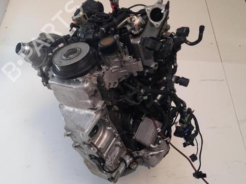 Engine BMW 5 (G60) i5 eDrive40 | BP23596370M1 