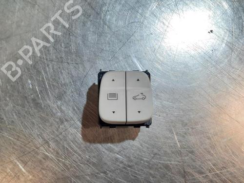 Switch CITROËN C5 AIRCROSS (A_) 1.2 PureTech 130 (ARHNSJ) | BP28719945I30 