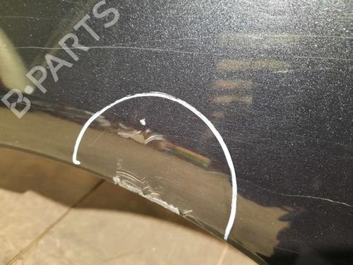 Left front fenders PEUGEOT 807 (EB_) 2.0 HDi | BP15033524C41 