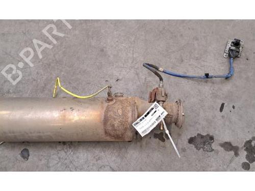 Catalyst NISSAN INTERSTAR Van (X62B) dCi 150 | BP37479029M10 - Image 2