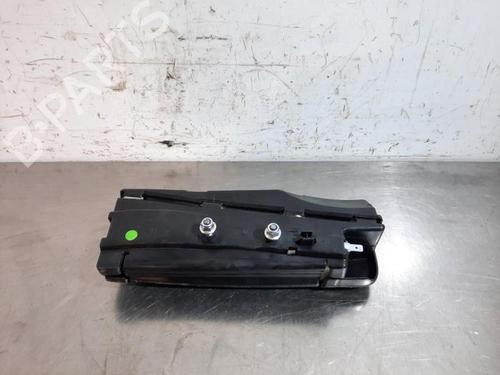 Used Other PEUGEOT 208 I (CA_, CC_) 1.5 BlueHDI 100 (102 hp) 23614716