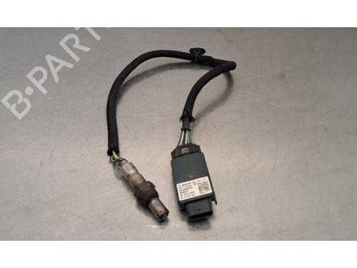 Used Electronic sensor Electronic sensor PEUGEOT PARTNER Box Body/MPV (K9) 1.5 BlueHDi 100 (102 hp) 40070739 40070739