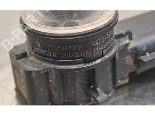 Electronic module RENAULT MASTER III Van (FV) 2.3 dCi 110 FWD (FV0R, FV0W, FV1A) | BP38039036M83 - Image 4