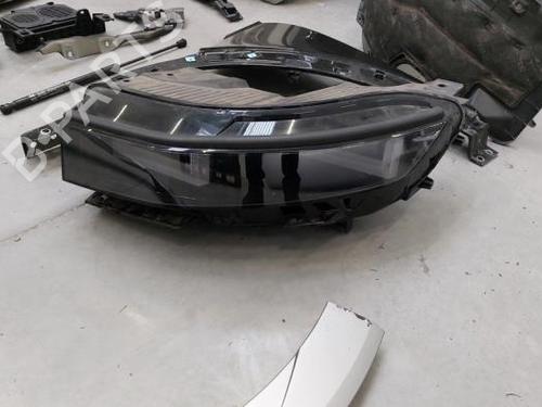 Full front HYUNDAI IONIQ 5 (NE) EV All-wheel Drive | BP31324056S1 - Image 5