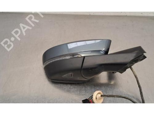Right mirror SKODA KAROQ (NU7, ND7) 1.5 TSI | BP29524206C27 