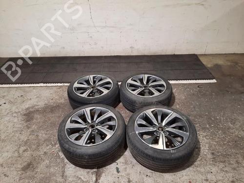 Used Rim Rim MG MARVEL R EV (EP21) (179 hp) 33892789 33892789