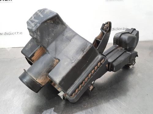 Air filter box NISSAN QASHQAI II (J11, J11_) 1.2 DIG-T | BP10889587M87 
