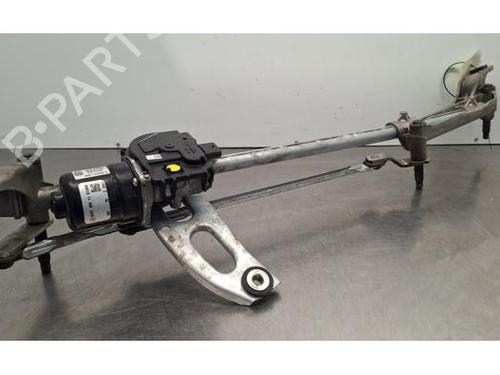 Vindrude Viskermekanisme MERCEDES-BENZ GLB (X247) GLB 180 d (247.610) (116 hp) 31324351