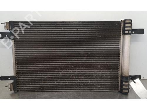 Used AC radiator AC radiator 37498859 37498859