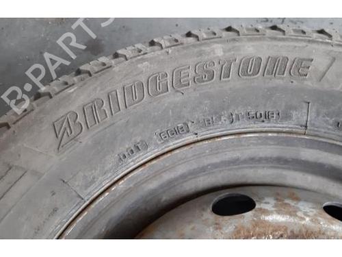 Rim PEUGEOT BOXER Van 2.0 BlueHDi 130 | BP23592771C45 