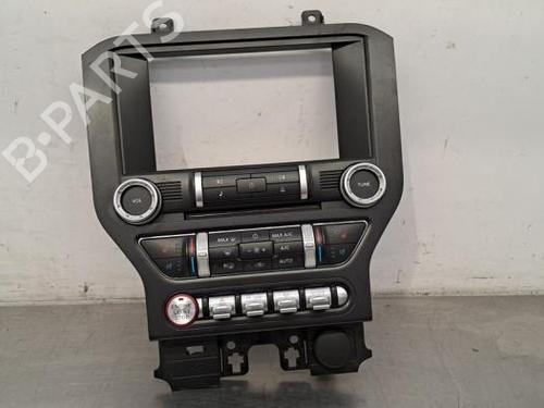 Used Climate control FORD USA MUSTANG Convertible 5.0 V8 (450 hp) 23629709