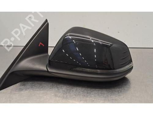Used Left mirror Left mirror 39154445 39154445
