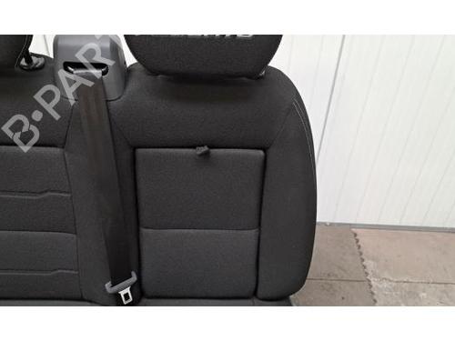 Right front seat FIAT DUCATO Van (250_) 140 Multijet 2,2 D | BP34200466C16  - Image 6
