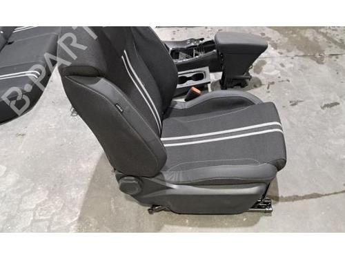 Seats set OPEL CORSA F (P2JO) Corsa-e | BP32284620C78