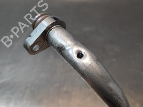 AC pipe PEUGEOT 3008 II SUV (MC_, MR_, MJ_, M4_) 2.0 BlueHDi 150 (MJAHXH, MJAHXV, MJAHXG, MJAHSH, MJAHRH,... | BP15029512M126 