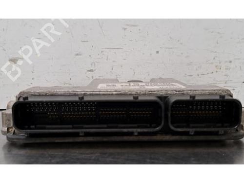 Engine control unit (ECU) CITROËN C1 II (PA_, PS_) 1.0 VTi 72 | BP36012499M57 - Image 2