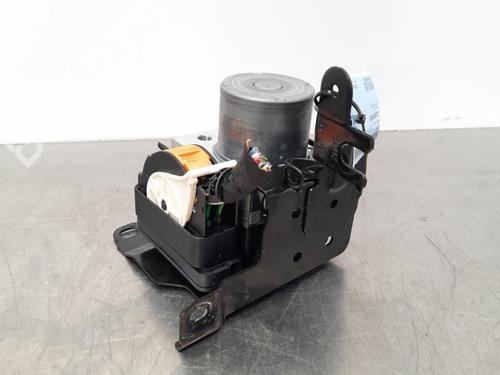 ABS pump PEUGEOT 3008 II SUV (MC_, MR_, MJ_, M4_) 1.5 BlueHDi 130 | BP10898517M43 