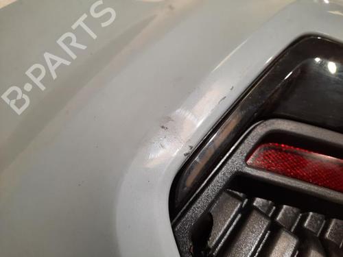 Rear bumper AUDI A1 CITY CARVER (GBH) 35 TFSI | BP29642950C8 