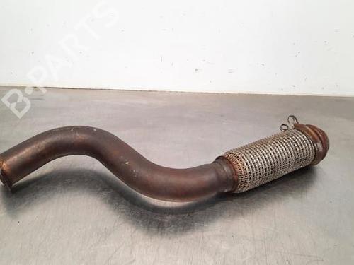 Used Exhaust manifold PEUGEOT PARTNER Box Body/MPV (K9) 1.5 BlueHDi 100 (102 hp) 23582799