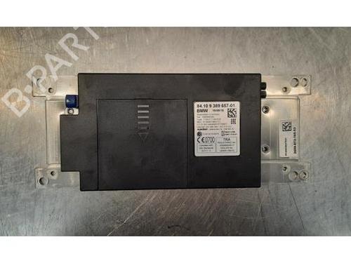 Used Electronic module BMW X6 (F16, F86) M 50 d (381 hp) 24511791