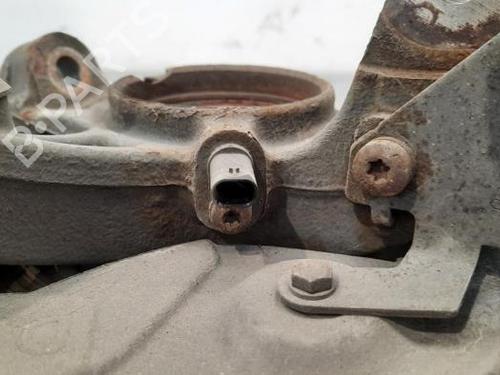 Right front steering knuckle PEUGEOT 308 SW III (FC_, FJ_, FR_, F4_, FN_) BlueHDi 130 (FCYHZL, FCYHZT) | BP23602829M26 