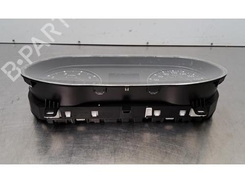 Instrument cluster RENAULT MASTER III Van (FV) 2.3 dCi 135 FWD (FV0N, FV08, FV06, FV00, FV1S) | BP37686218C47 - Image 2