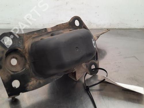 Right rear suspension arm AUDI Q3 (8UB, 8UG) 2.0 TDI quattro | BP23612937M15 