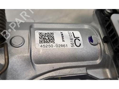 Steering column TOYOTA COROLLA Estate (_E21_) 1.8 VVTi Hybrid (ZWE219) | BP38606425M21 - Image 5