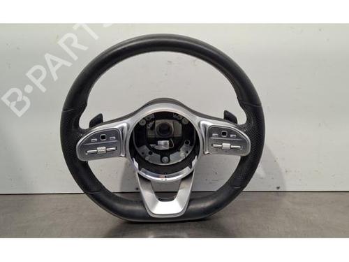 Used Steering wheel Steering wheel MERCEDES-BENZ CLA Shooting Brake (X118) CLA 250 e (118.686) (218 hp) 32739685 32739685