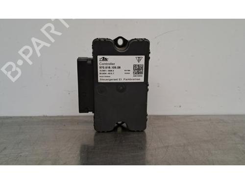 Used Electronic module PORSCHE PANAMERA (970) 4.8 4S (400 hp) 24991191