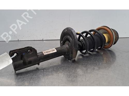 Used Left front shock absorber Left front shock absorber RENAULT EXPRESS Box Body/MPV 1.5 Blue dCi 75 (F6AA) (75 hp) 36769670 36769670