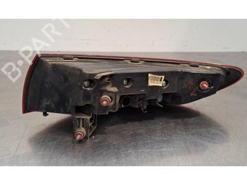 Left taillight MERCEDES-BENZ EQC (N293) EQC 400 4-matic (293.890) | BP29643334C34 