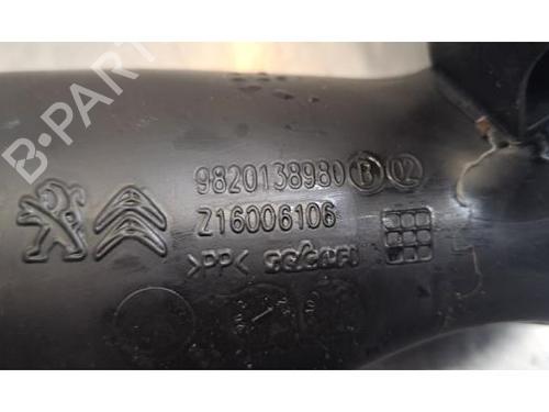 Pipe OPEL ASTRA L (OV5) 1.6 Plug-In-Hybrid (F3DGXT) | BP37649467M125 - Image 4