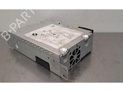 Bilradio CITROËN JUMPY III Van (V_) 2.0 BlueHDi 120 | BP30057282E6 