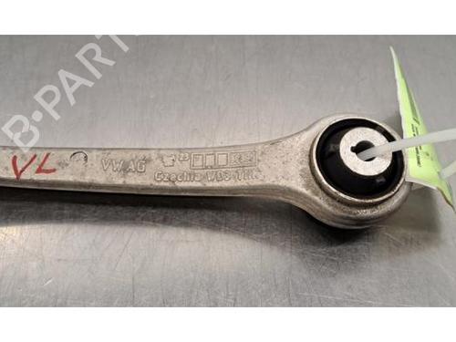 Left front suspension arm PORSCHE MACAN (95B) 2.9 GTS (95BBL1) | BP31241451M12