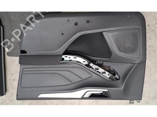 Seats set FORD FOCUS IV (HN) 1.0 EcoBoost | BP37623975C78  - Image 12