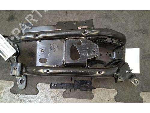 Used Subframe Subframe LAND ROVER DEFENDER Station Wagon (L663) D200 MHEV 4x4 (200 hp) 40552715 40552715