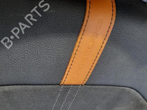 Seats set OPEL CROSSLAND X / CROSSLAND (P17, P2QO) 1.5 Turbo D (75) | BP17564321C78 