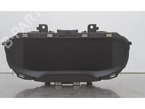 instrument-cluster-skoda-kamiq-nw4-2019-37252030 main image