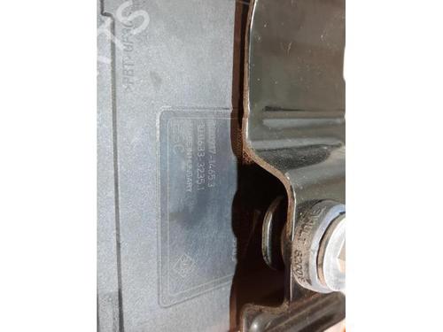 ABS pump DACIA SANDERO III 1.0 TCe 90 | BP23598079M43 