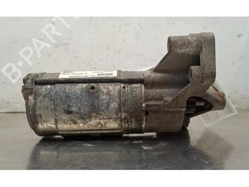 Starter TOYOTA PROACE Van (MDZ_) 2.0 D4d (MDZA) | BP37862086M8 - Image 4